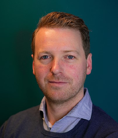 Photo of Syb ten Cate Hoedemaker